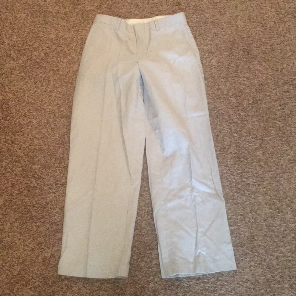 Boys dress pants